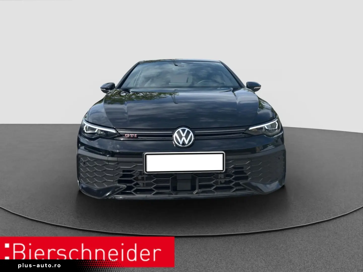 VW Golf GTI 8 2.0 TSI DSG BLACK-STYLE PANO IQ.LIGHT