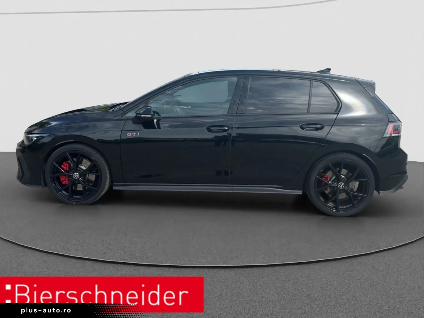 VW Golf GTI 8 2.0 TSI DSG BLACK-STYLE PANO IQ.LIGHT