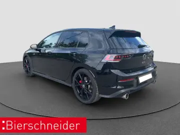 VW Golf GTI 8 2.0 TSI DSG BLACK-STYLE PANO IQ.LIGHT