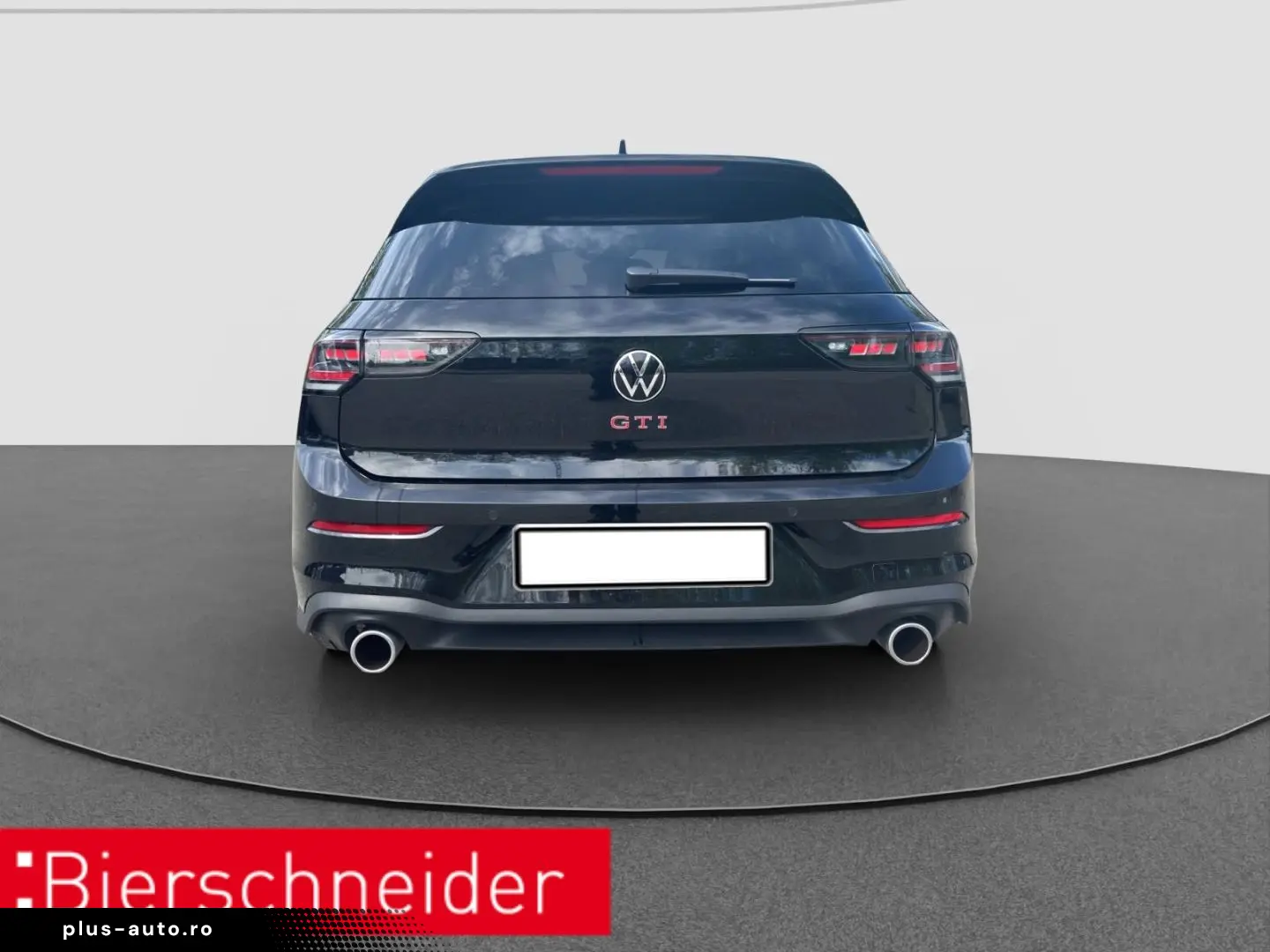 VW Golf GTI 8 2.0 TSI DSG BLACK-STYLE PANO IQ.LIGHT
