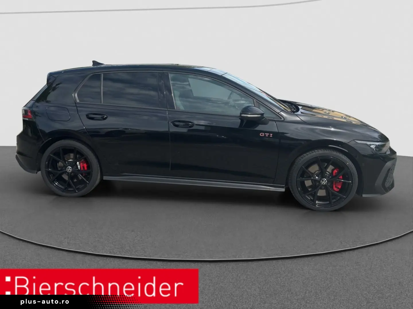 VW Golf GTI 8 2.0 TSI DSG BLACK-STYLE PANO IQ.LIGHT