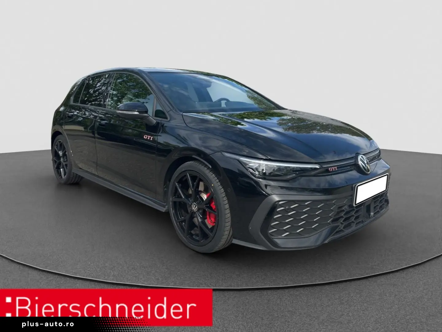 VW Golf GTI 8 2.0 TSI DSG BLACK-STYLE PANO IQ.LIGHT