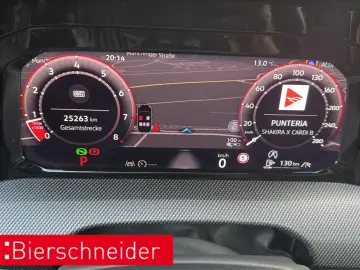 VW Golf GTI 8 2.0 TSI DSG BLACK-STYLE PANO IQ.LIGHT
