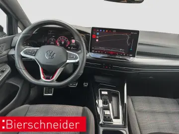 VW Golf GTI 8 2.0 TSI DSG BLACK-STYLE PANO IQ.LIGHT