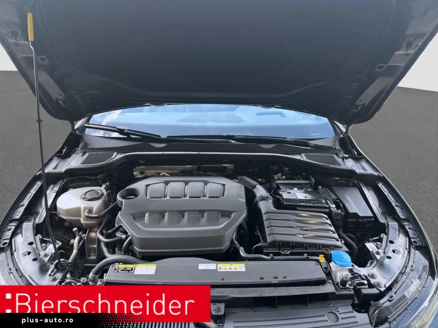 VW Golf GTI 8 2.0 TSI DSG BLACK-STYLE PANO IQ.LIGHT