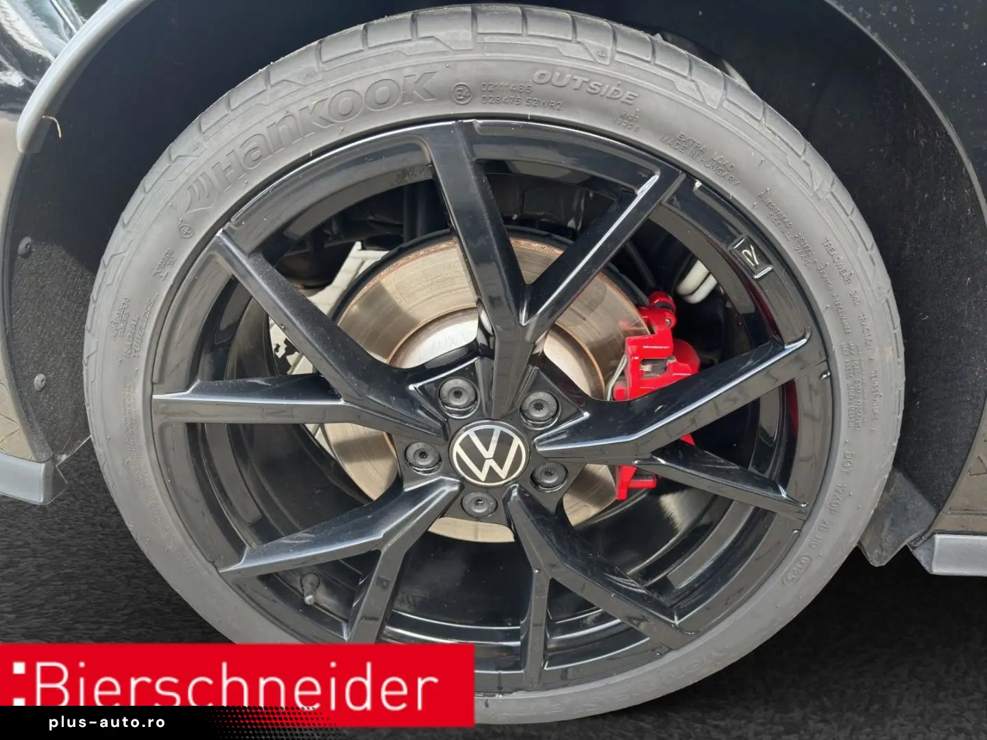 VW Golf GTI 8 2.0 TSI DSG BLACK-STYLE PANO IQ.LIGHT