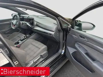 VW Golf GTI 8 2.0 TSI DSG BLACK-STYLE PANO IQ.LIGHT