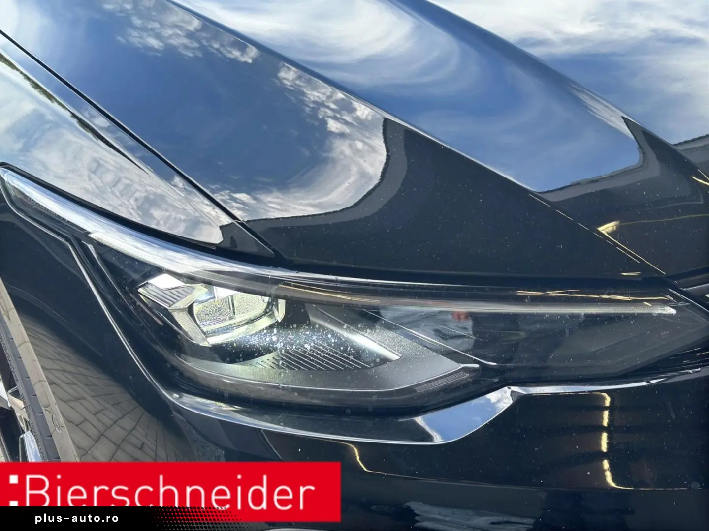 VW Golf GTI 8 2.0 TSI DSG BLACK-STYLE PANO IQ.LIGHT