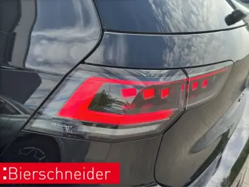VW Golf GTI 8 2.0 TSI DSG BLACK-STYLE PANO IQ.LIGHT