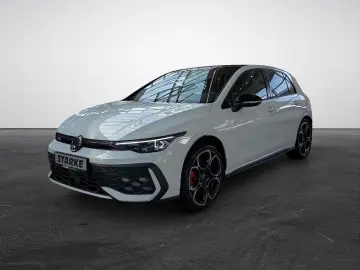 VW Golf GTI 2.0 TSI DSG  HeadUp Panodach AHK Navi L