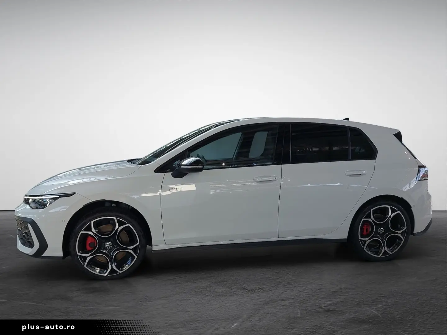 VW Golf GTI 2.0 TSI DSG  HeadUp Panodach AHK Navi L