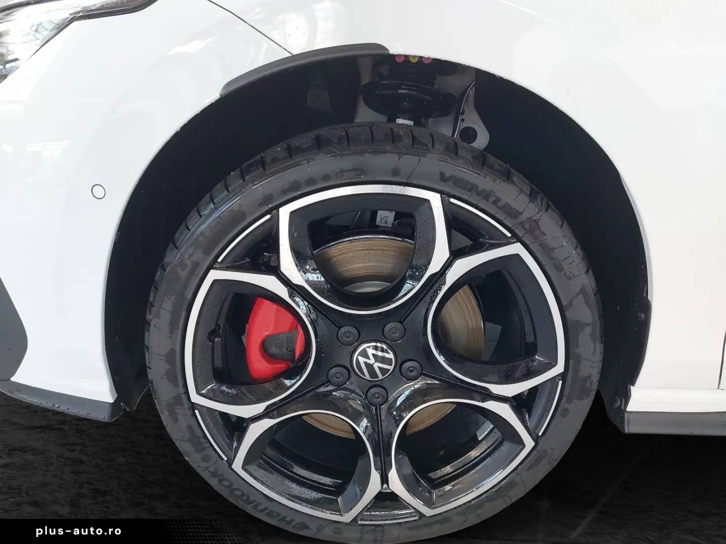 VW Golf GTI 2.0 TSI DSG  HeadUp Panodach AHK Navi L