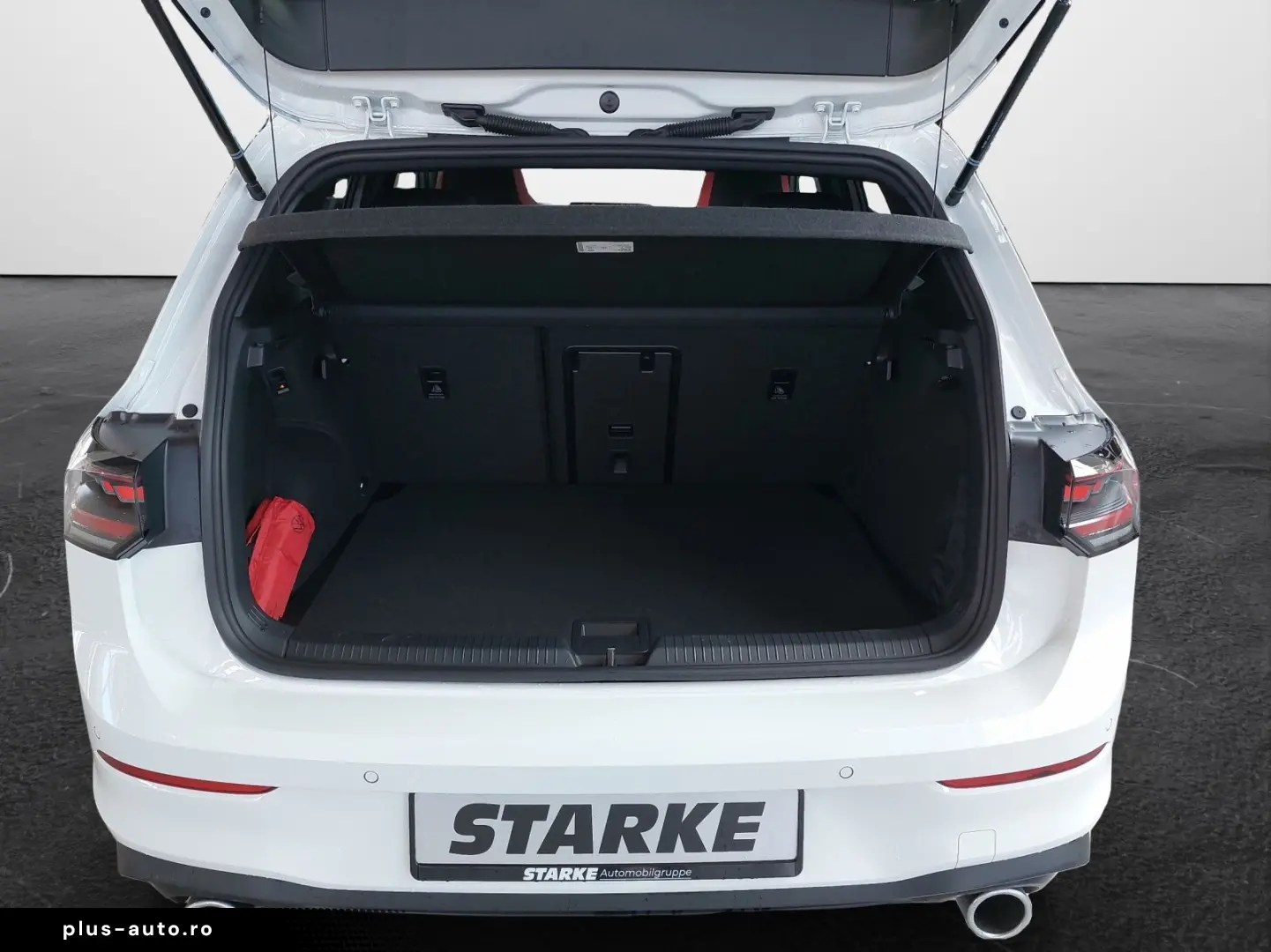 VW Golf GTI 2.0 TSI DSG  HeadUp Panodach AHK Navi L