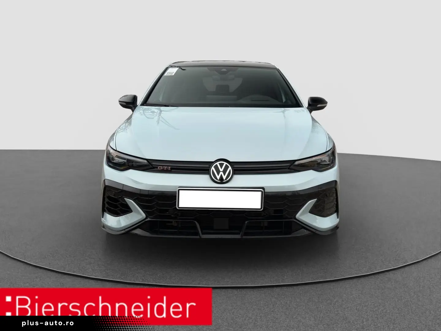VW Golf GTI 8 2.0 TSI DSG Clubsport BLACK STYLE PAN