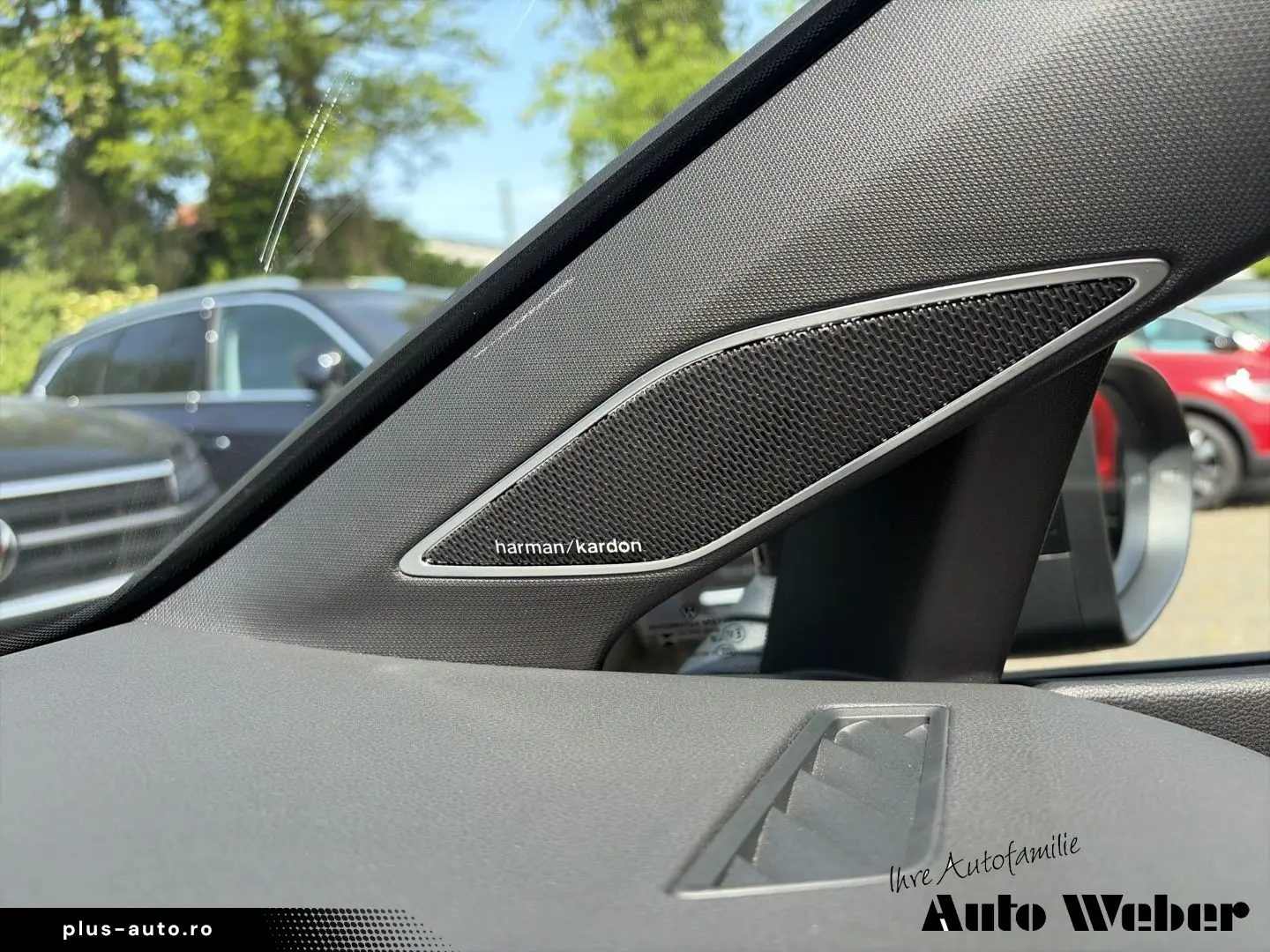 VW Golf GTI Matrix Leder Pano HUD Navi ACC H K