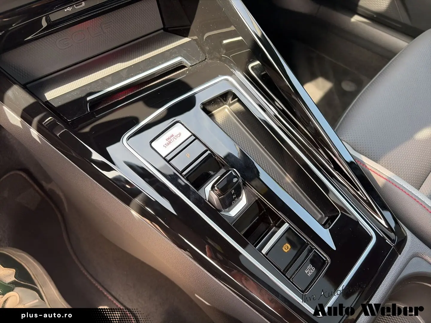 VW Golf GTI Matrix Leder Pano HUD Navi ACC H K