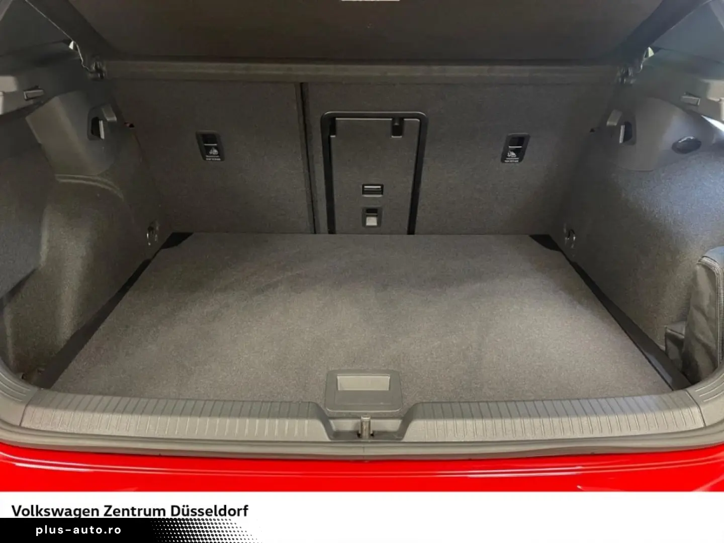 VW Golf GTI 2.0 TSI DSG Design Black Style Pano