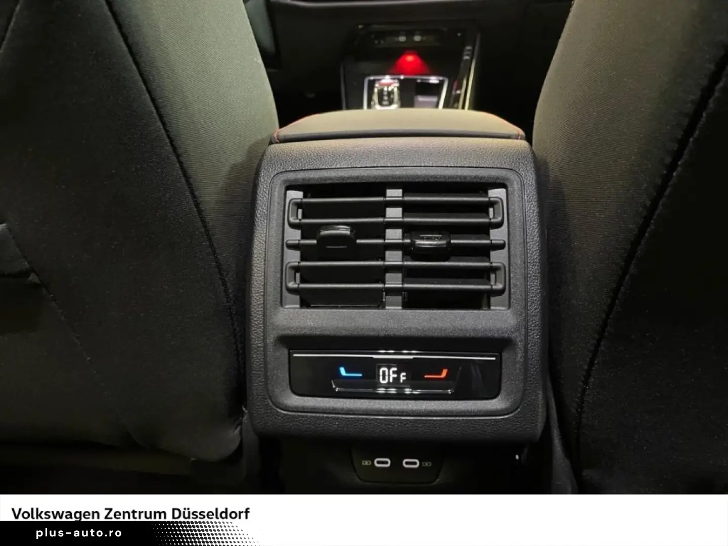 VW Golf GTI 2.0 TSI DSG Design Black Style Pano