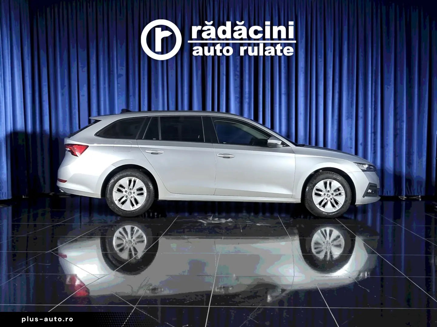 SKODA OCTAVIA IV COMBI AMBITION 2.0TDI 115CP 2022