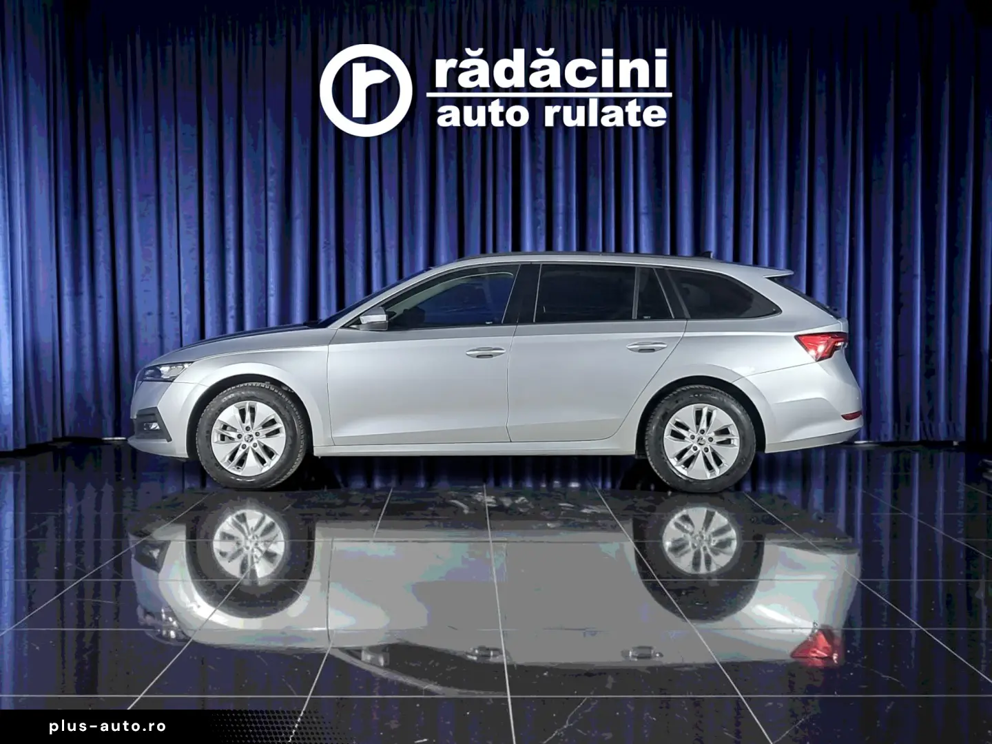 SKODA OCTAVIA IV COMBI AMBITION 2.0TDI 115CP 2022