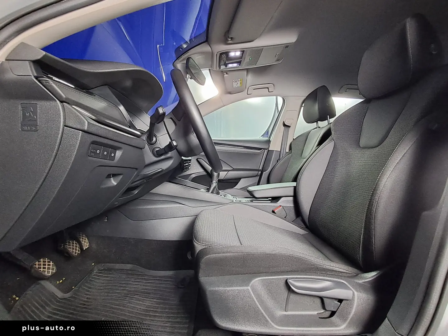 SKODA OCTAVIA IV COMBI AMBITION 2.0TDI 115CP 2022