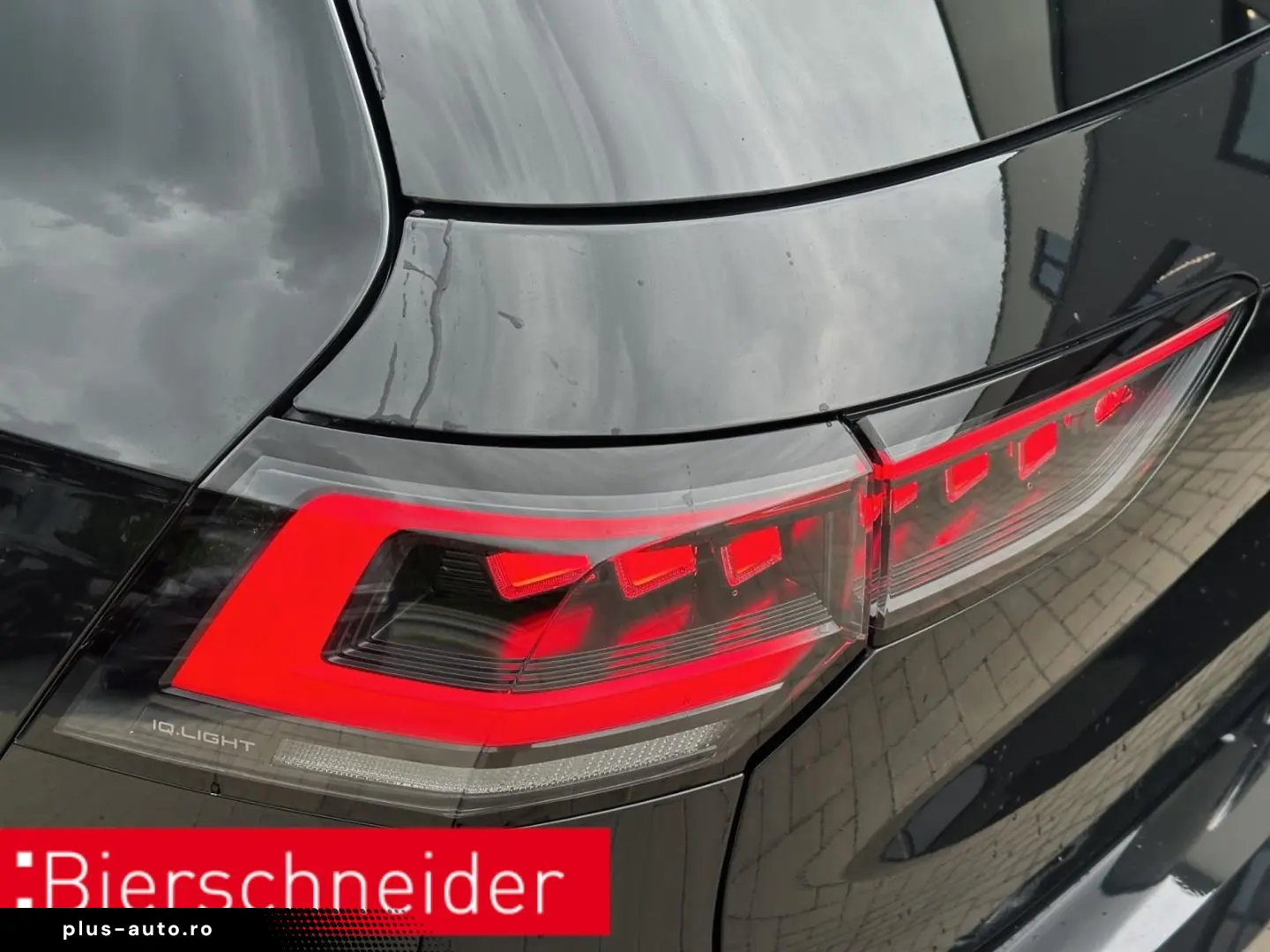 VW Golf GTI 8 2.0 TSI DSG CLUBSPORT BLACK STYLE PAN