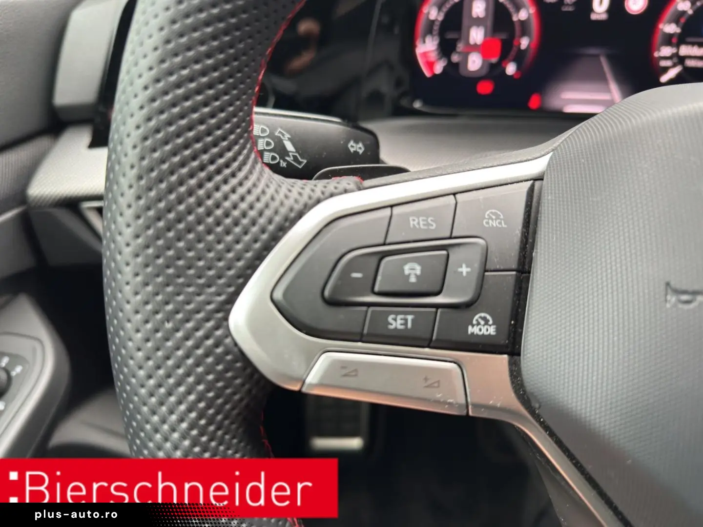 VW Golf GTI 8 2.0 TSI DSG CLUBSPORT BLACK STYLE PAN