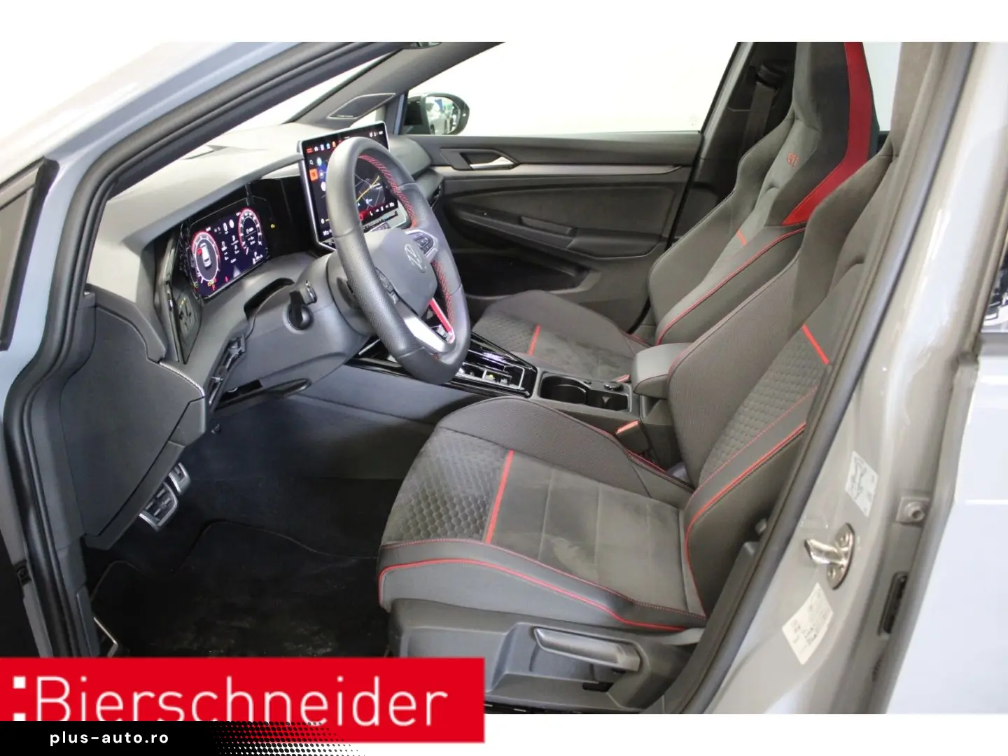 VW Golf GTI 8 2.0 TSI DSG Clubsport PA Black Style