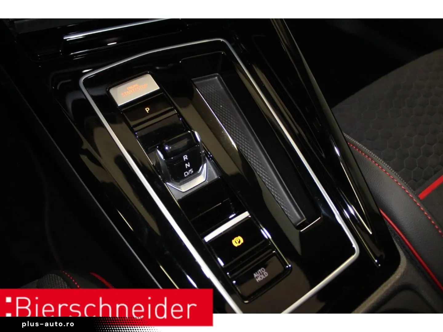 VW Golf GTI 8 2.0 TSI DSG Clubsport PA Black Style