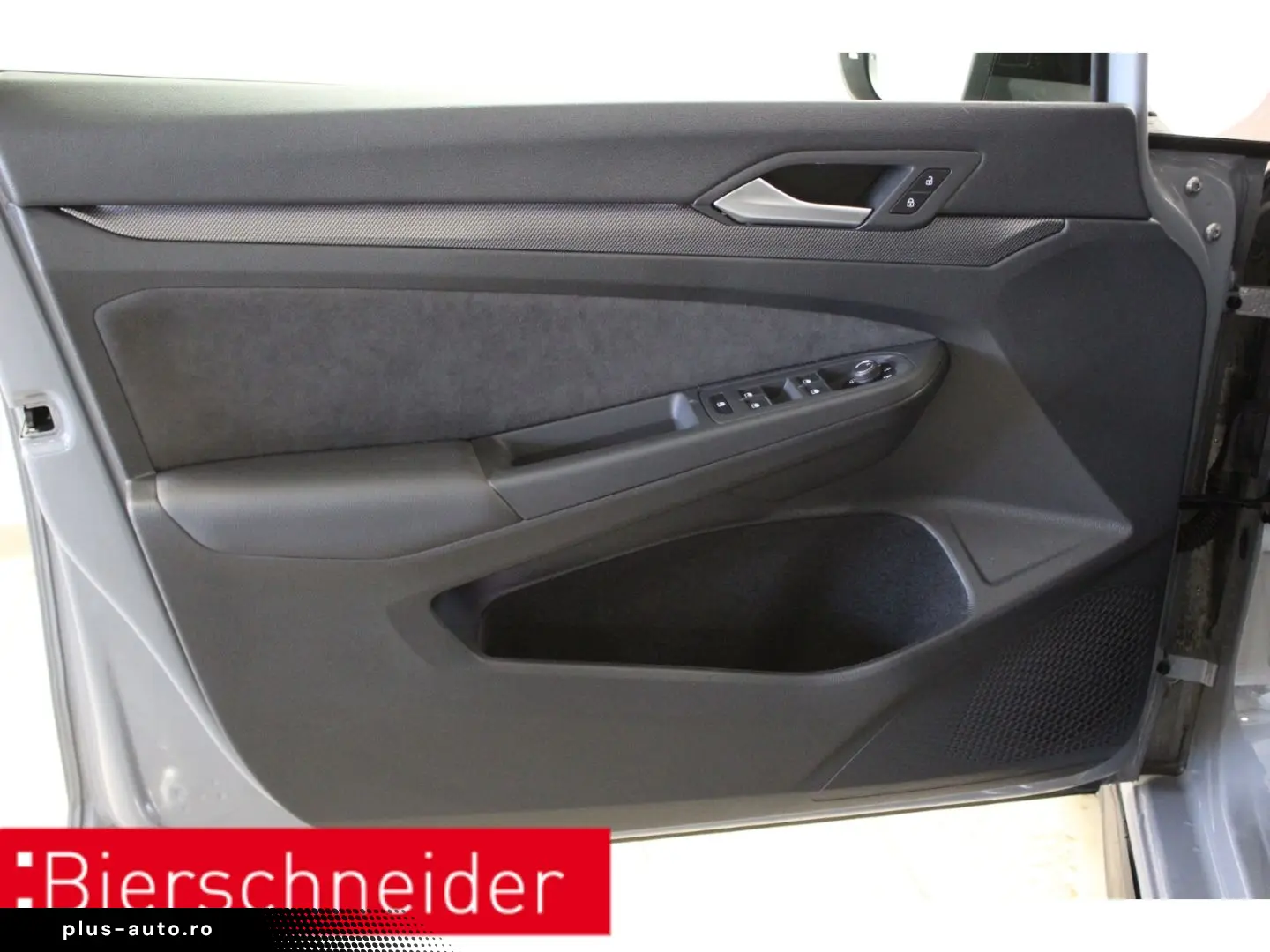 VW Golf GTI 8 2.0 TSI DSG Clubsport PA Black Style