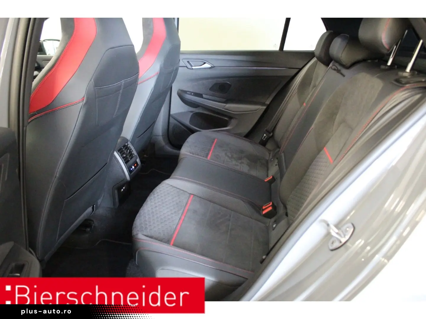 VW Golf GTI 8 2.0 TSI DSG Clubsport PA Black Style