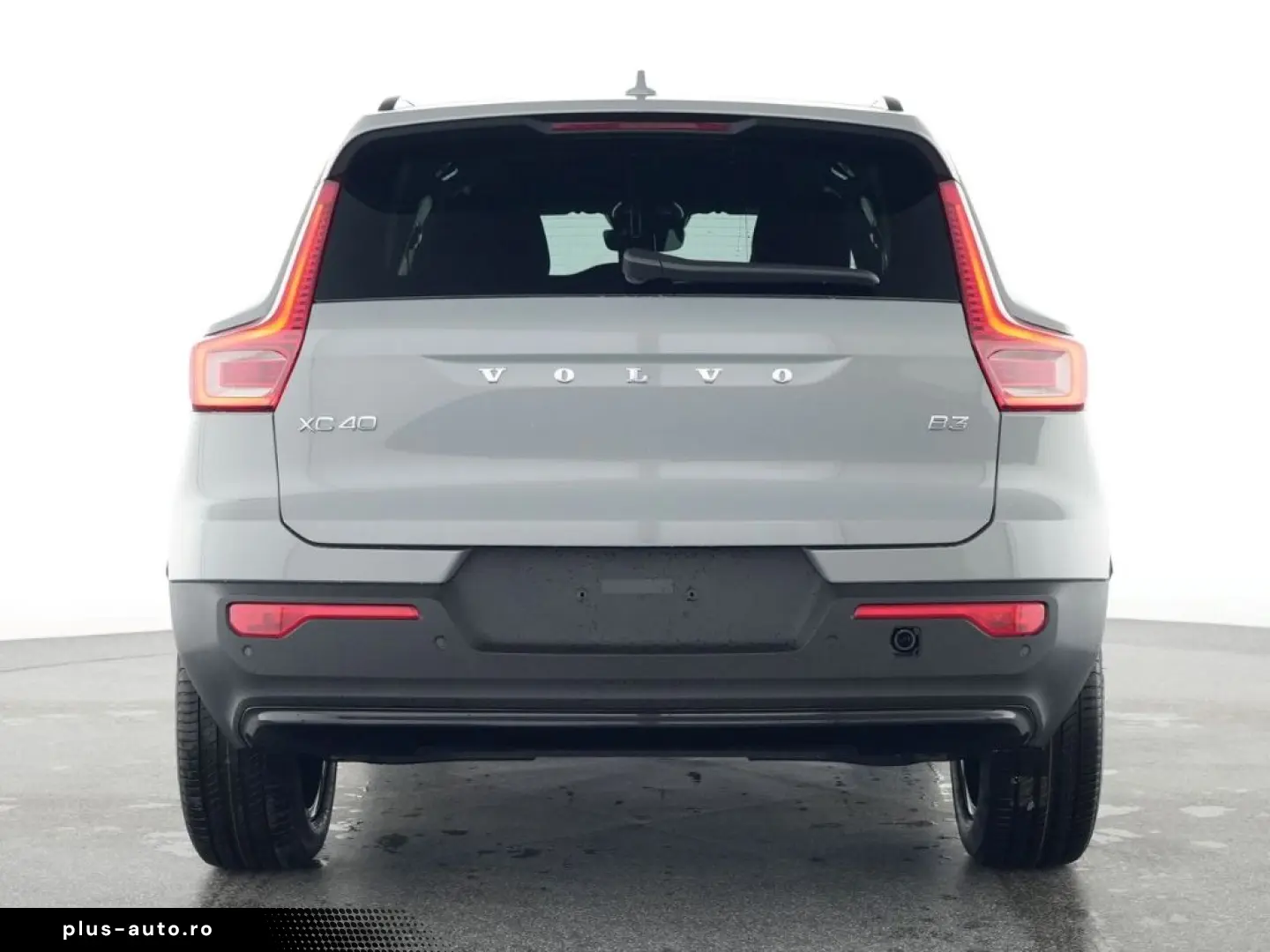 VOLVO XC40 Plus Dark 2WD AHK Digitales Cockpit Memory