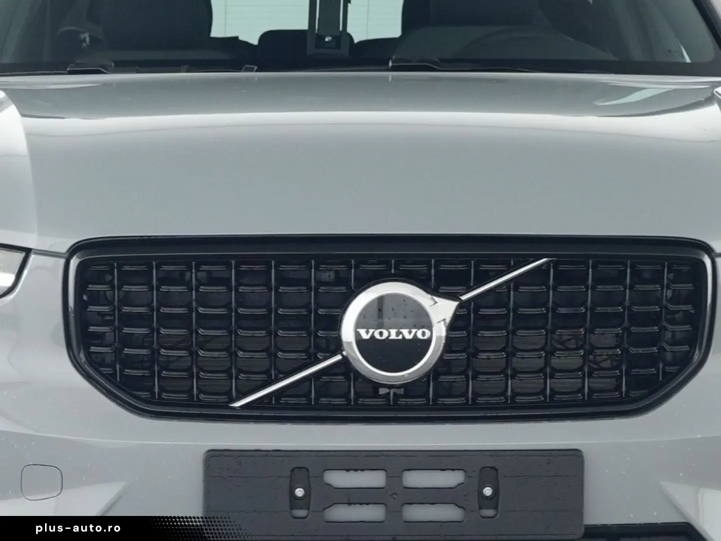 VOLVO XC40 Plus Dark 2WD AHK Digitales Cockpit Memory