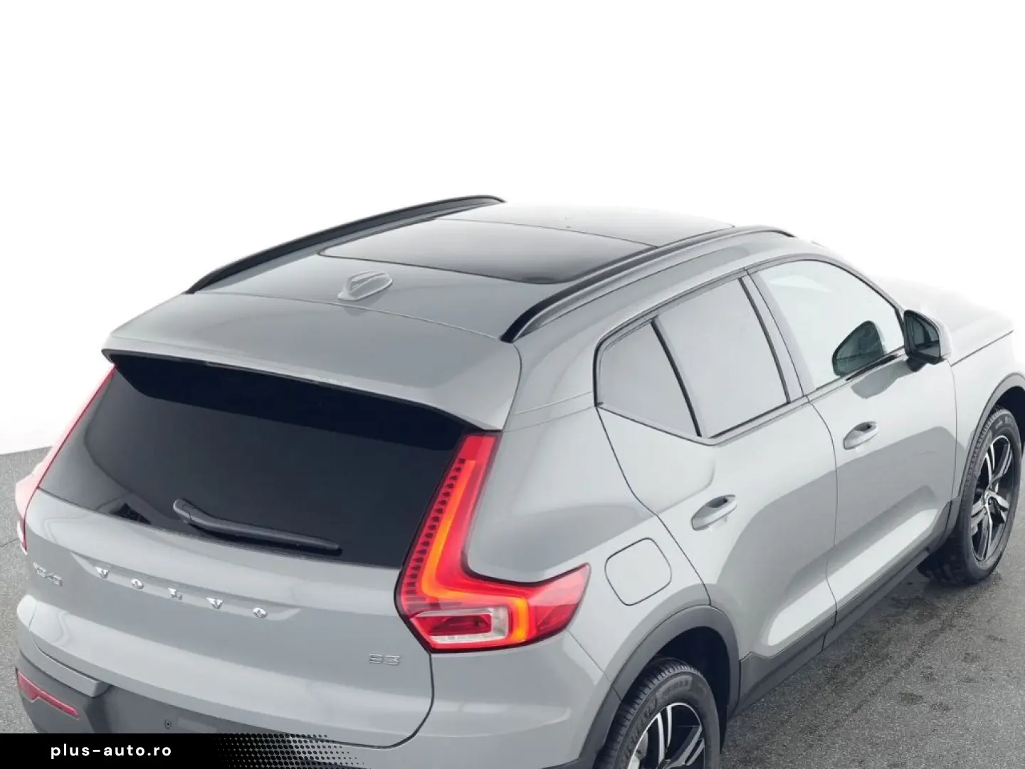 VOLVO XC40 Plus Dark 2WD AHK Digitales Cockpit Memory