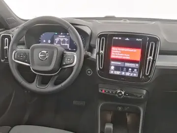 VOLVO XC40 Plus Dark 2WD AHK Digitales Cockpit Memory