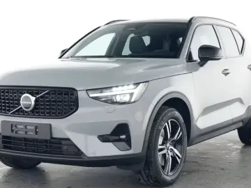 VOLVO XC40 Plus Dark 2WD AHK Digitales Cockpit Memory