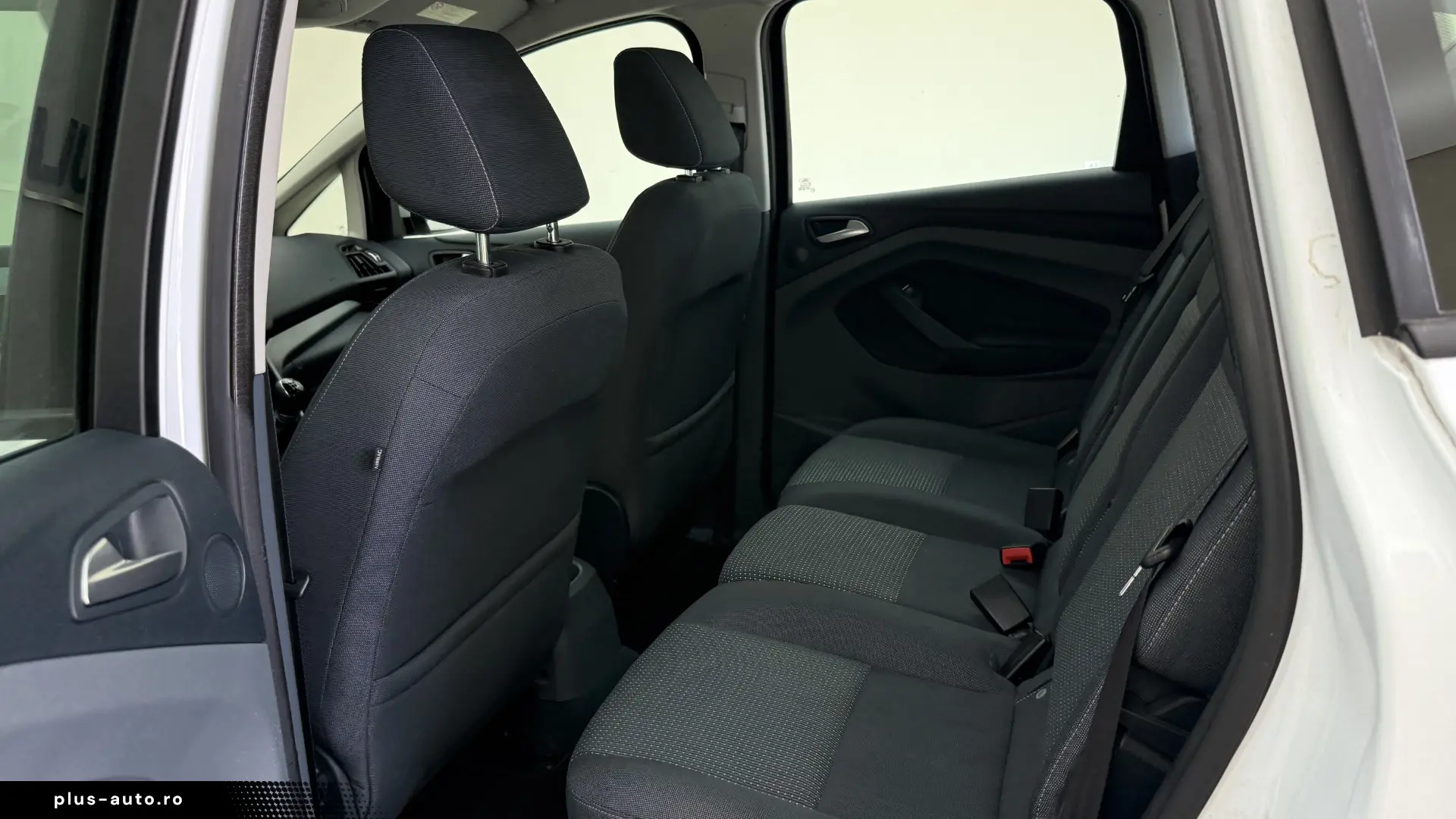 Ford C-Max 1.6 Benzina 105CP 2011 Euro 5