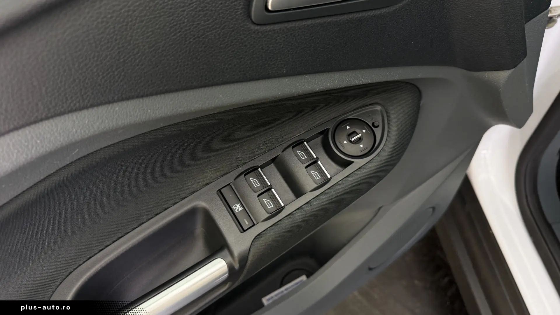 Ford C-Max 1.6 Benzina 105CP 2011 Euro 5