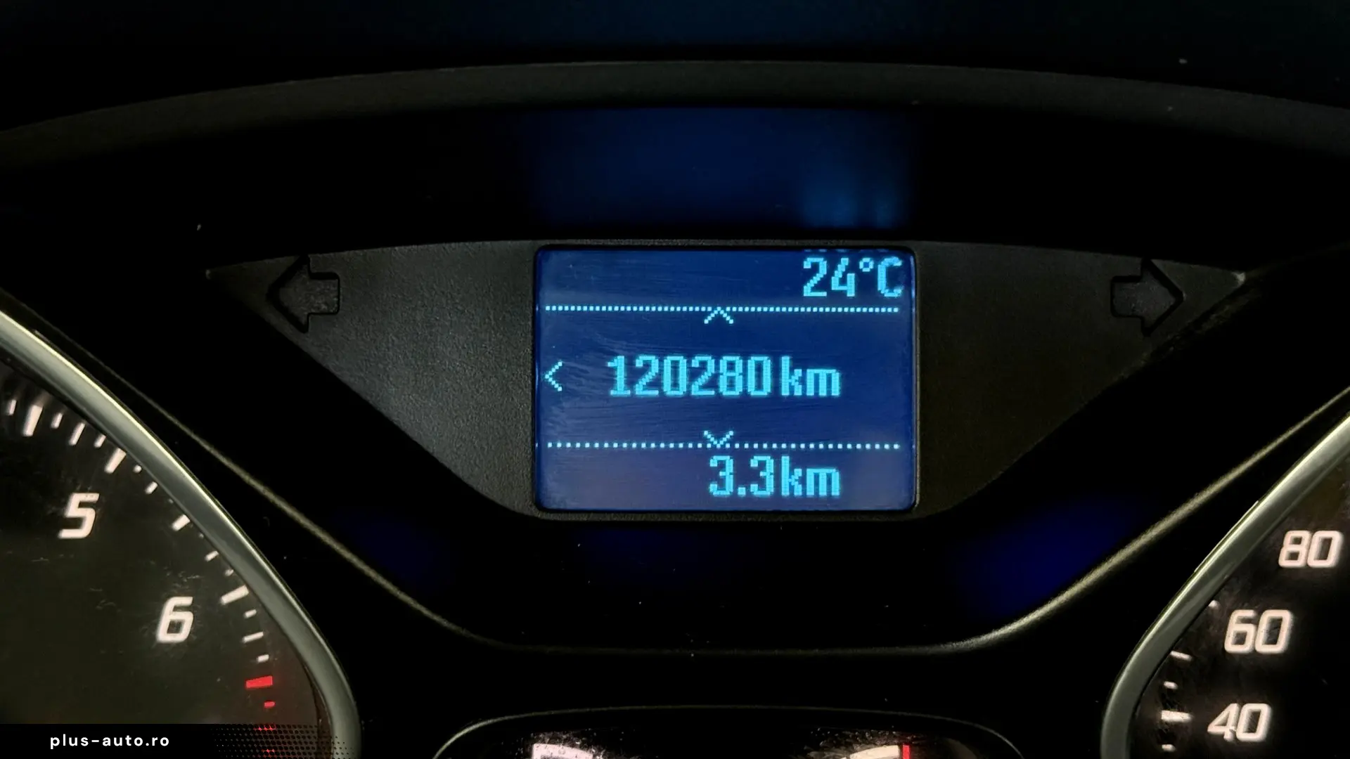 Ford C-Max 1.6 Benzina 105CP 2011 Euro 5