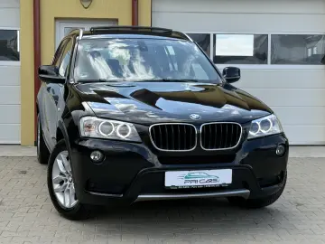 2.0d   184cp   xDrive   Camera   Panorama    Keyless   Navi