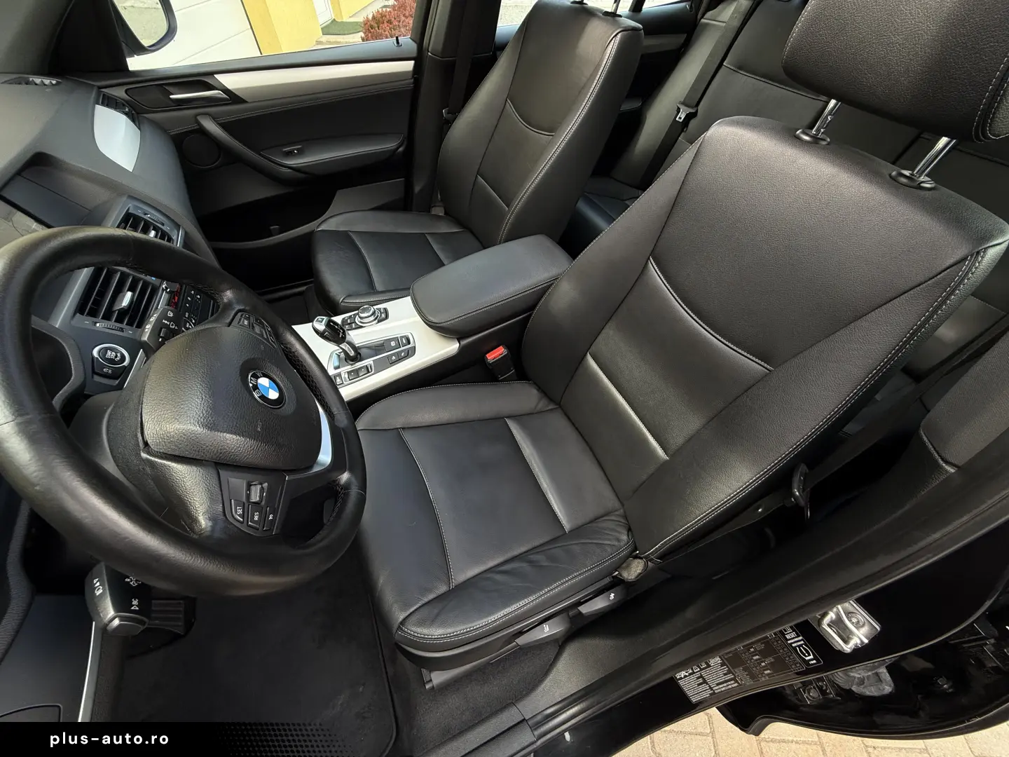 2.0d   184cp   xDrive   Camera   Panorama    Keyless   Navi