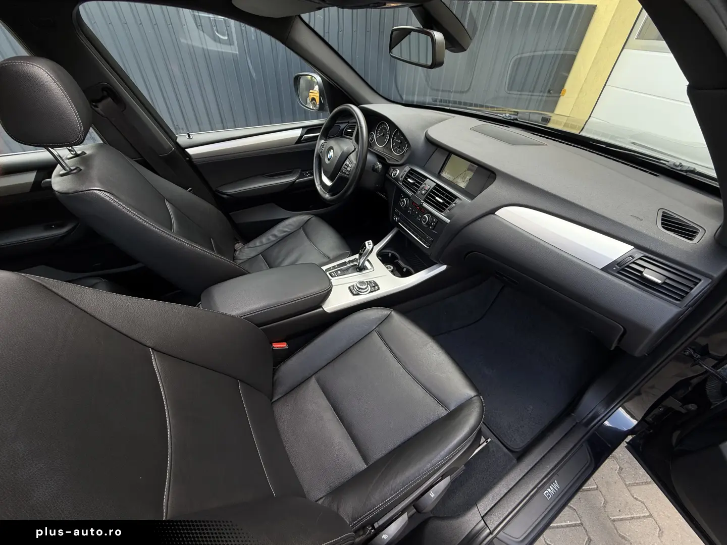 2.0d   184cp   xDrive   Camera   Panorama    Keyless   Navi