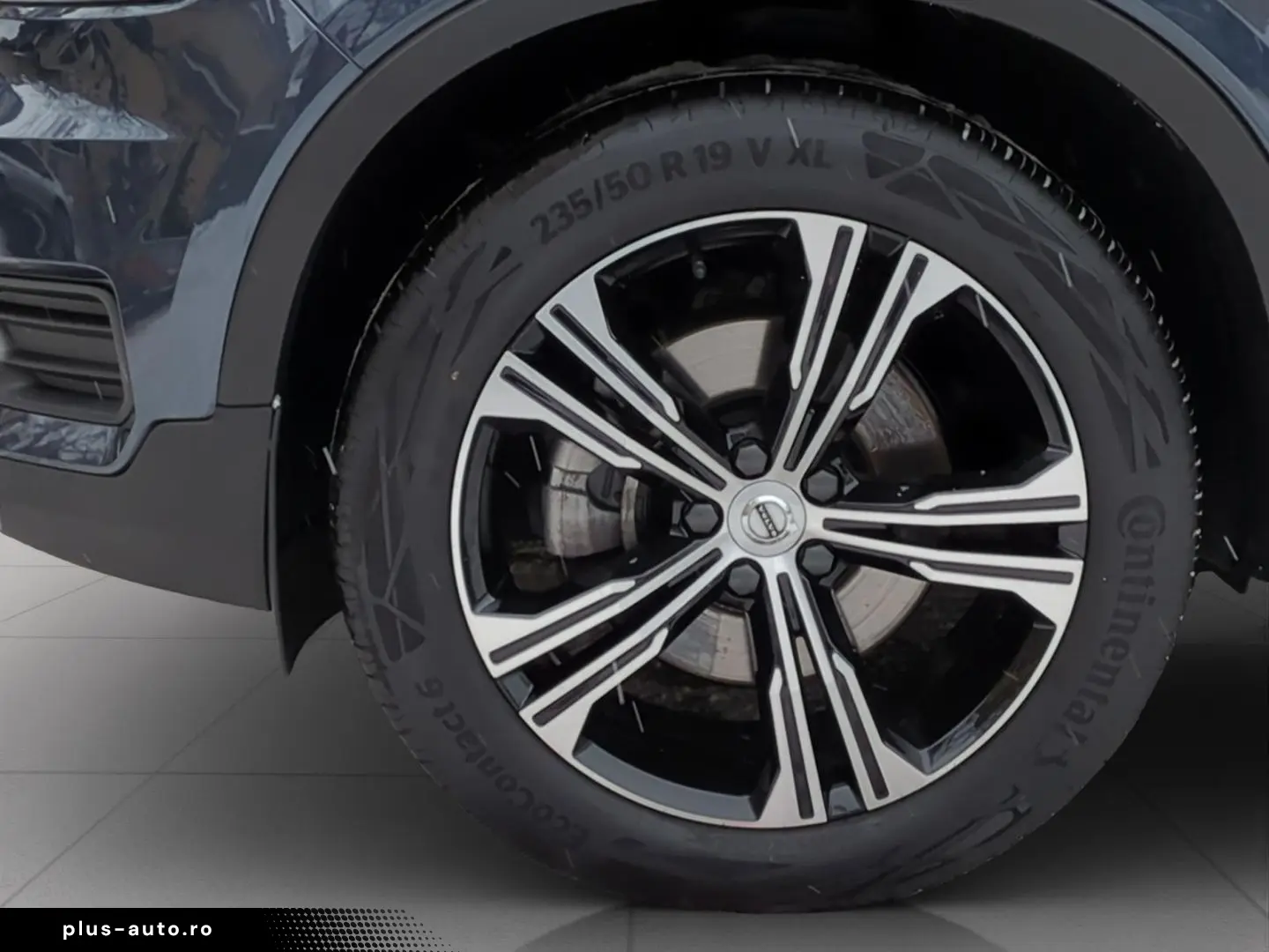 VOLVO XC40 B4 Inscription  360 HK Pano e-Sitze ACC