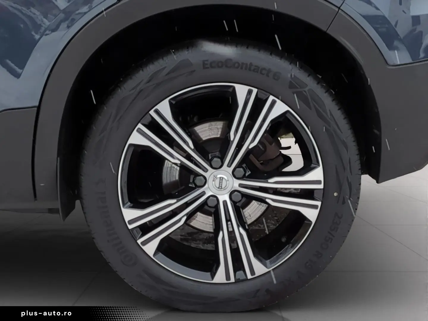 VOLVO XC40 B4 Inscription  360 HK Pano e-Sitze ACC
