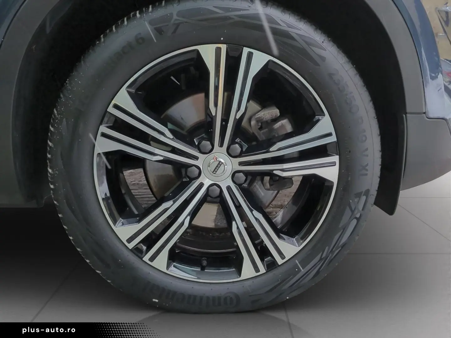 VOLVO XC40 B4 Inscription  360 HK Pano e-Sitze ACC