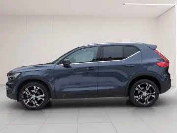 VOLVO XC40 B4 Inscription  360 HK Pano e-Sitze ACC