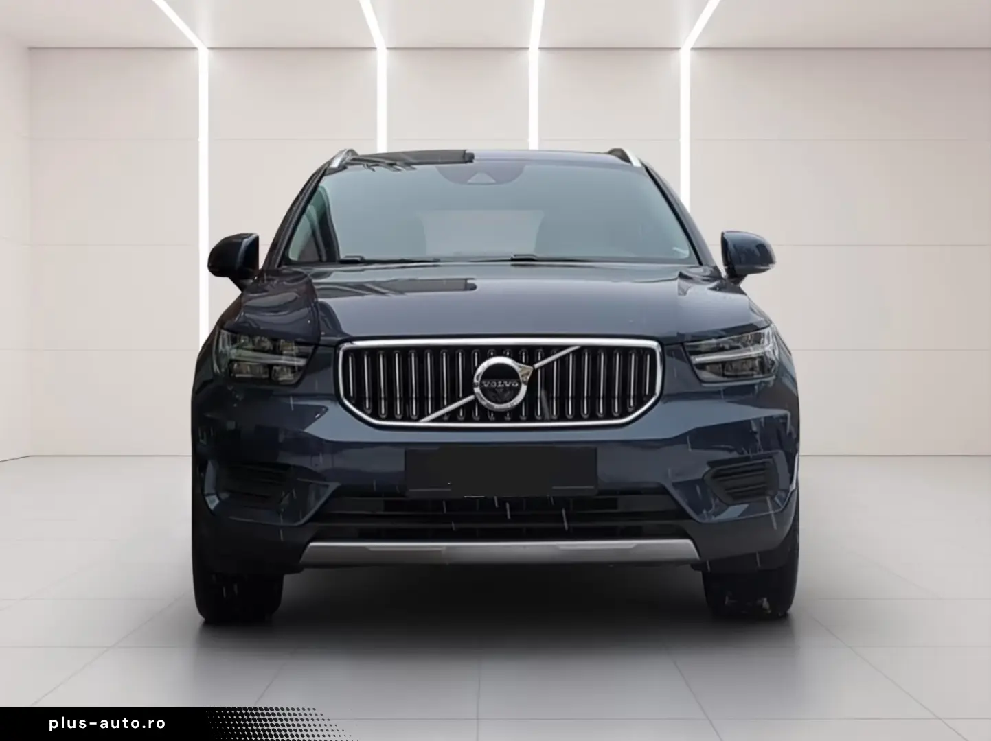 VOLVO XC40 B4 Inscription  360 HK Pano e-Sitze ACC