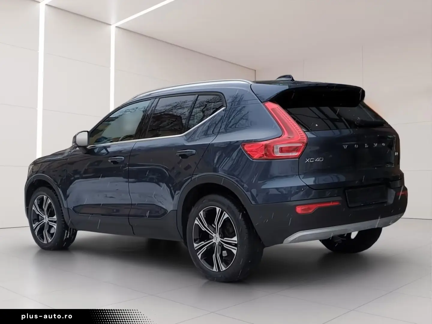 VOLVO XC40 B4 Inscription  360 HK Pano e-Sitze ACC