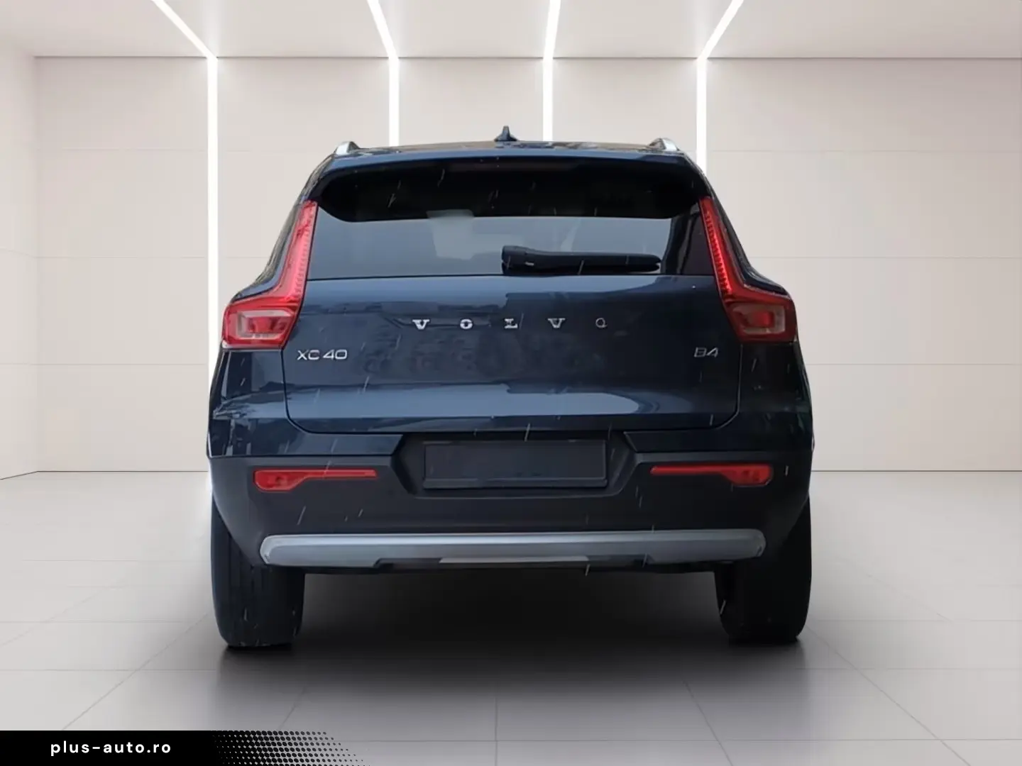 VOLVO XC40 B4 Inscription  360 HK Pano e-Sitze ACC