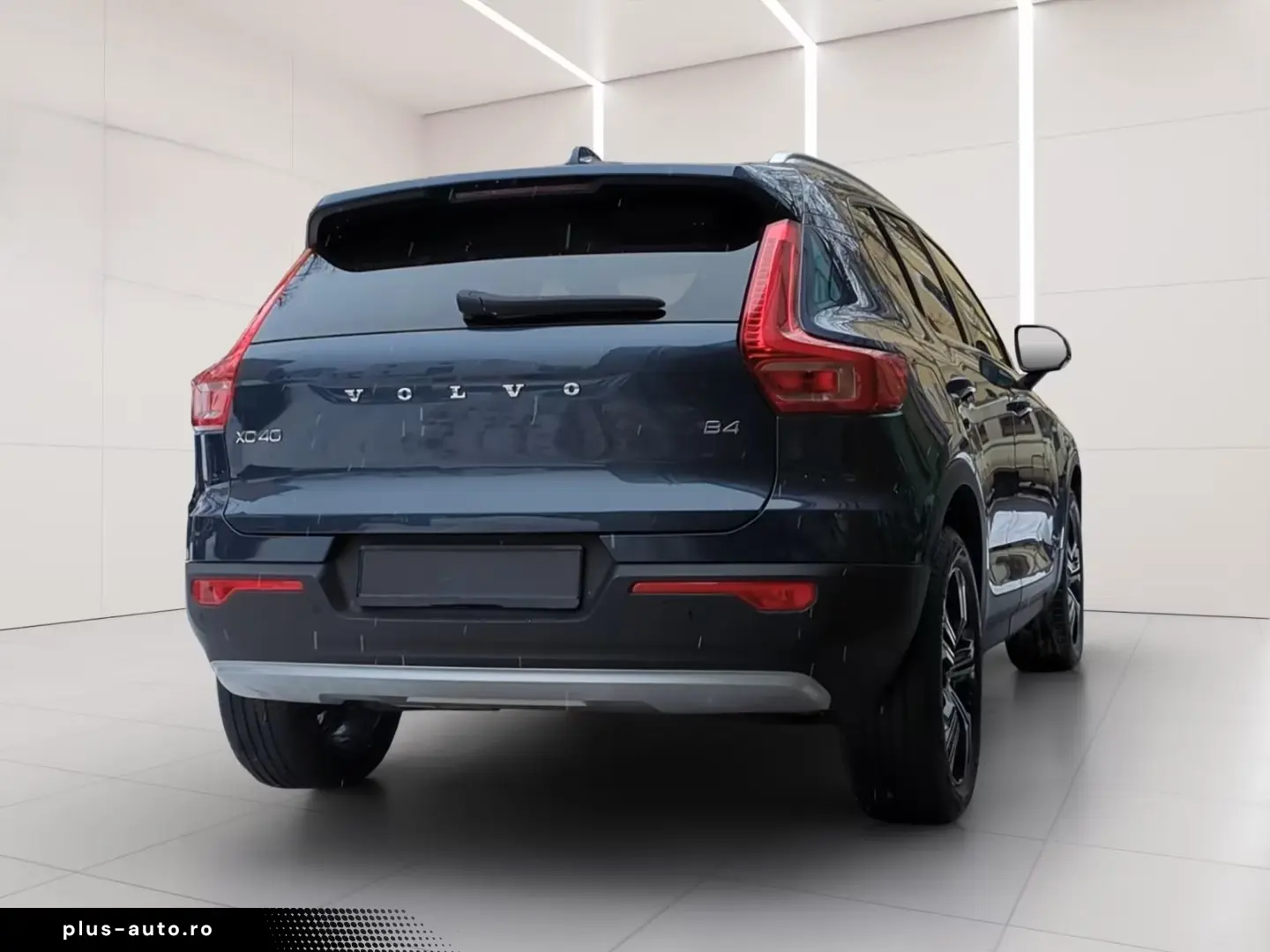 VOLVO XC40 B4 Inscription  360 HK Pano e-Sitze ACC